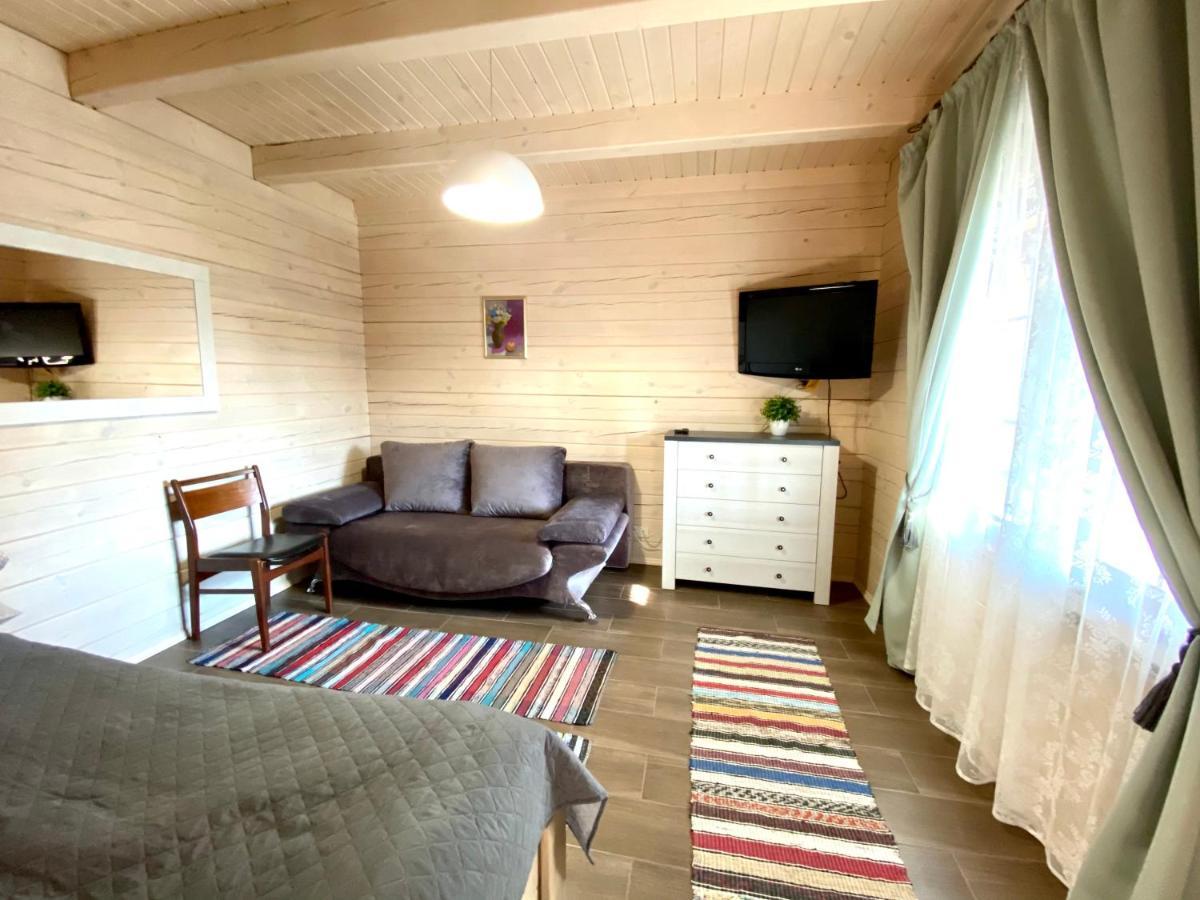 Дача Світязь Apartman Sack Kültér fotó