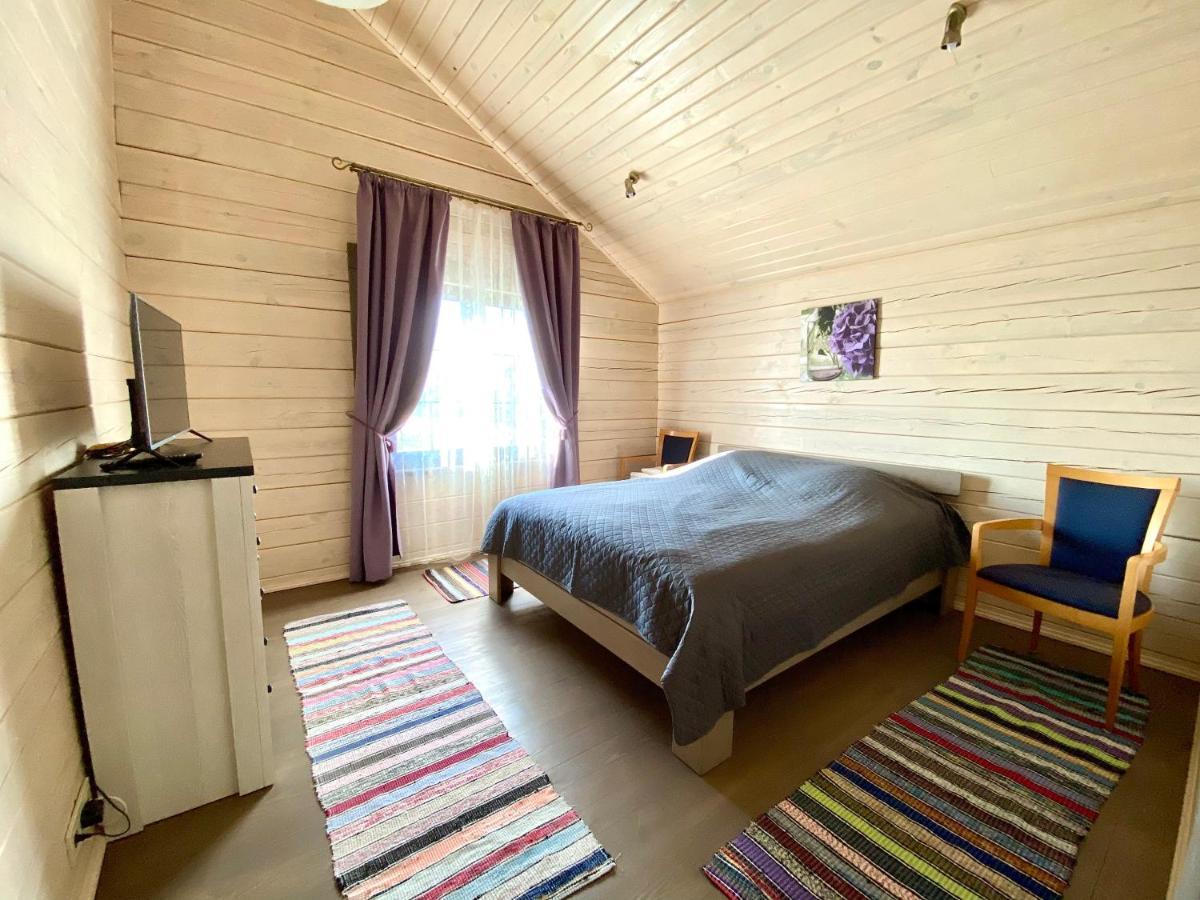 Дача Світязь Apartman Sack Kültér fotó