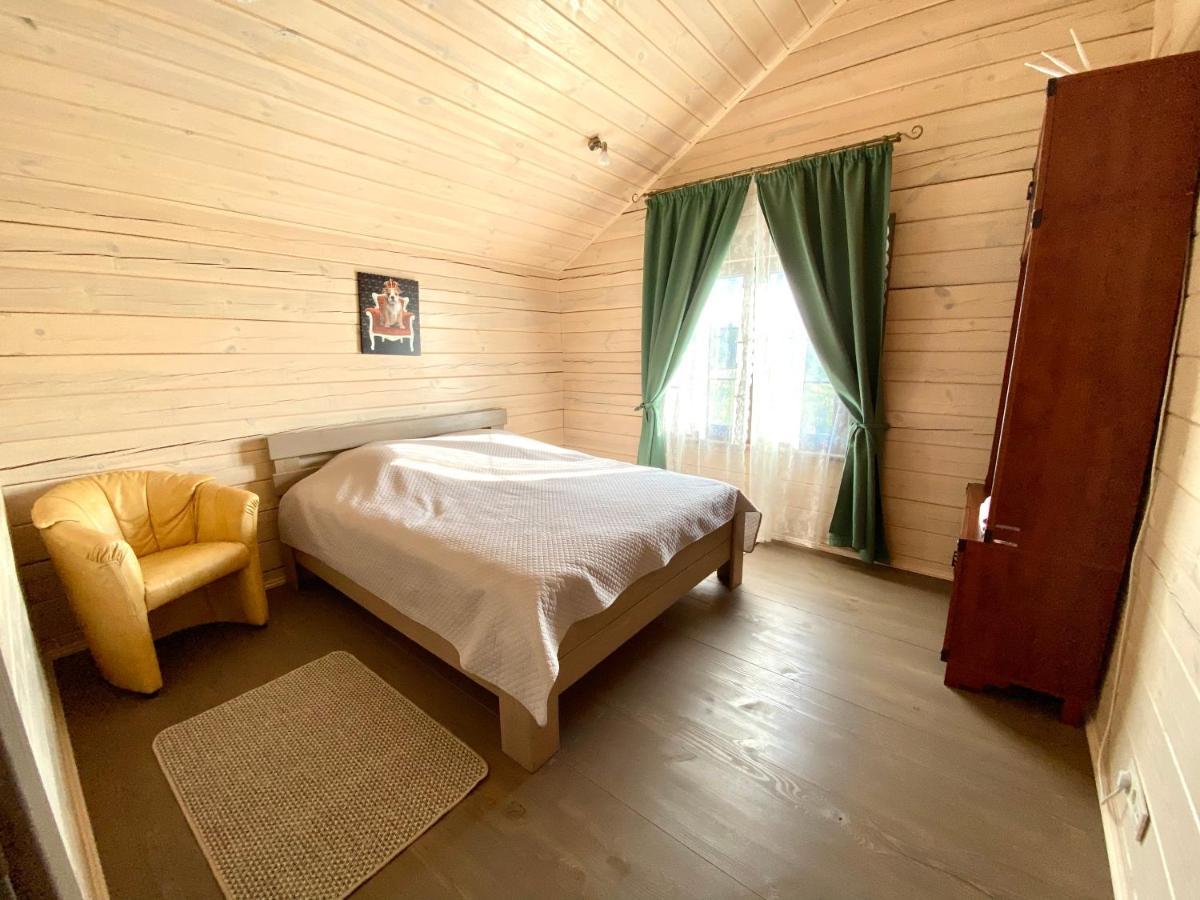 Дача Світязь Apartman Sack Kültér fotó