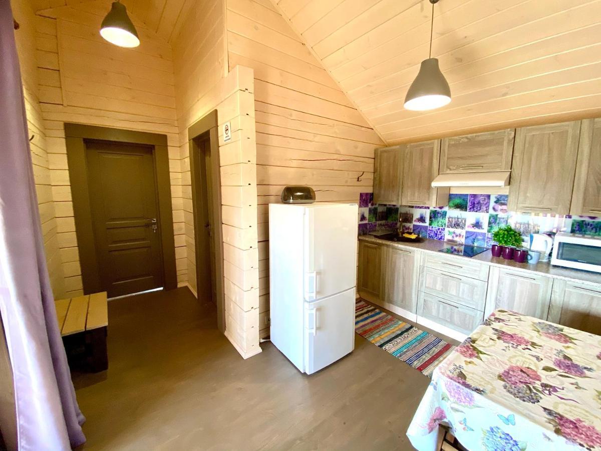 Дача Світязь Apartman Sack Kültér fotó