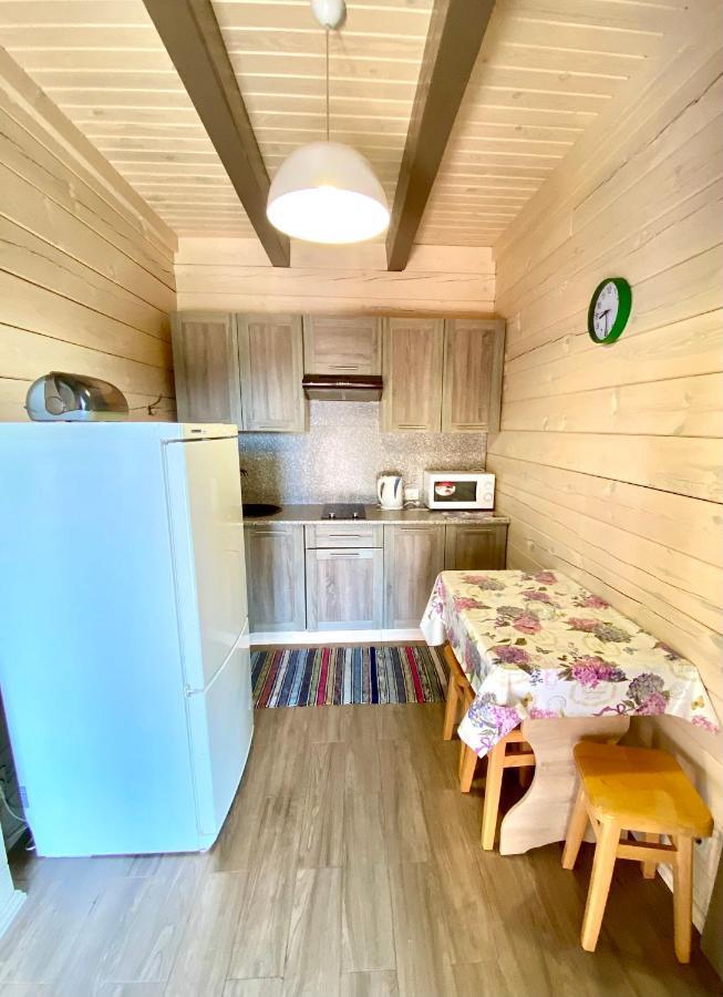 Дача Світязь Apartman Sack Kültér fotó