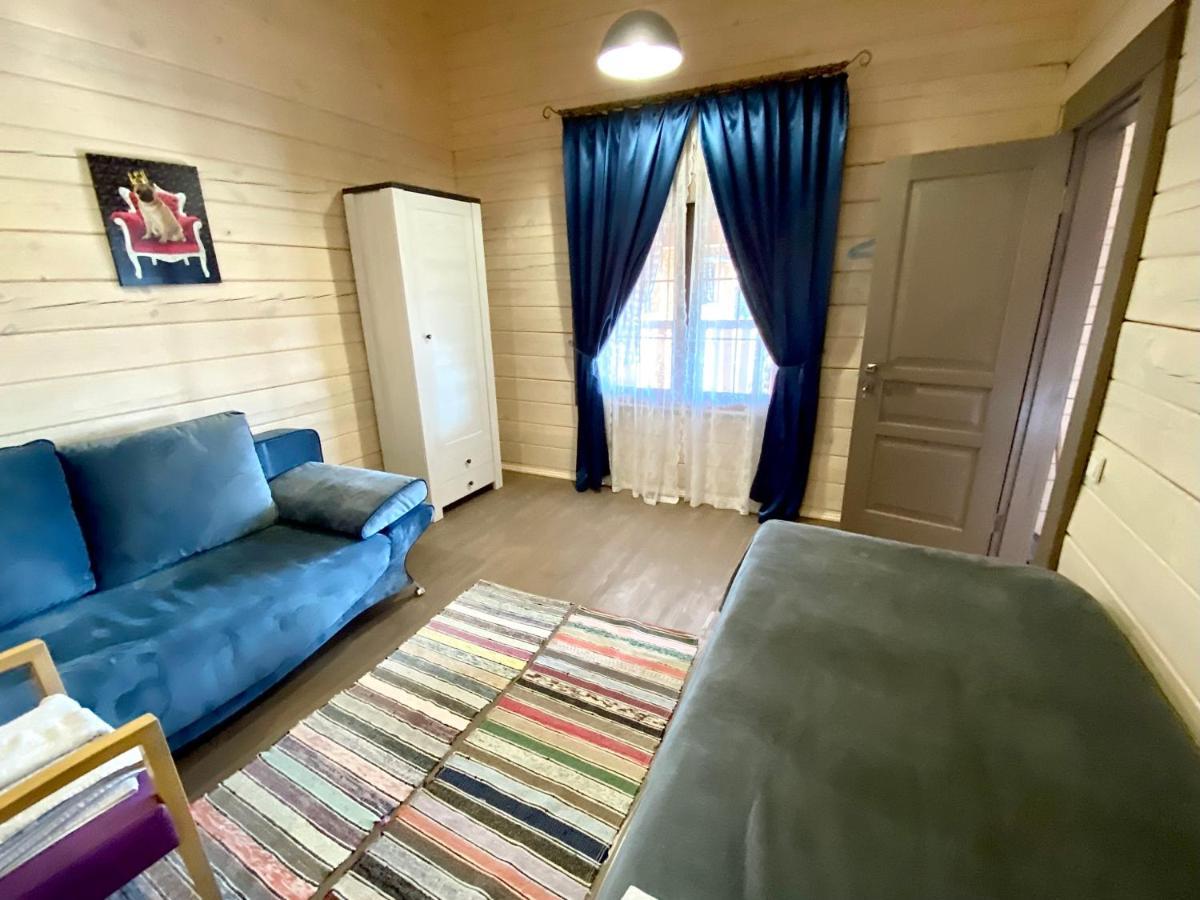 Дача Світязь Apartman Sack Kültér fotó
