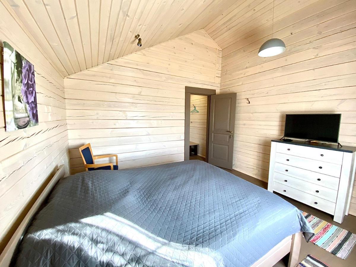 Дача Світязь Apartman Sack Kültér fotó