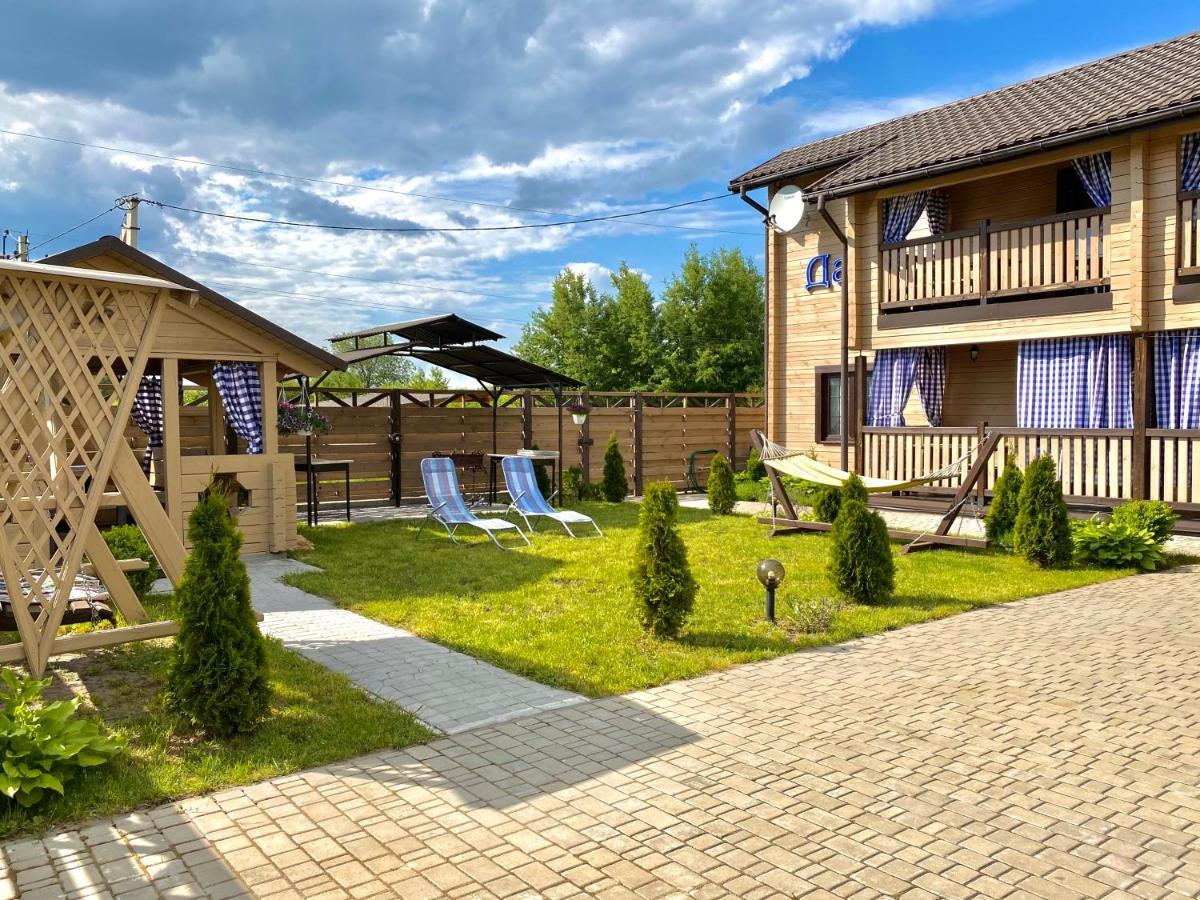 Дача Світязь Apartman Sack Kültér fotó